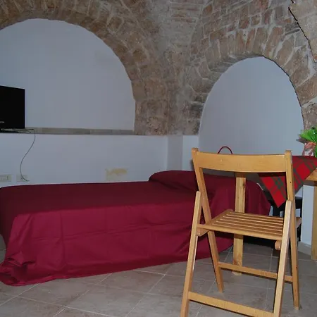 Il Sottano Del Conte Holiday home