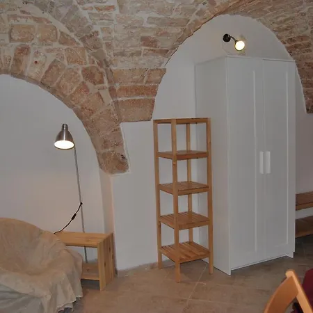 Il Sottano Del Conte Holiday home *