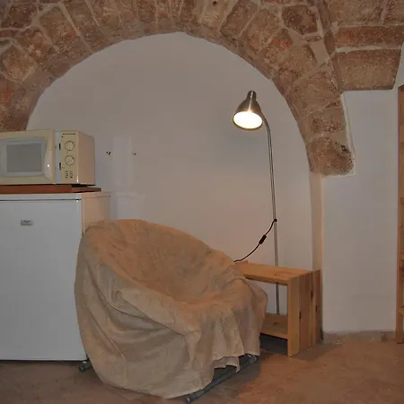 Holiday home Il Sottano Del Conte