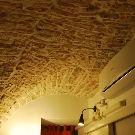 Holiday home Il Sottano Del Conte *