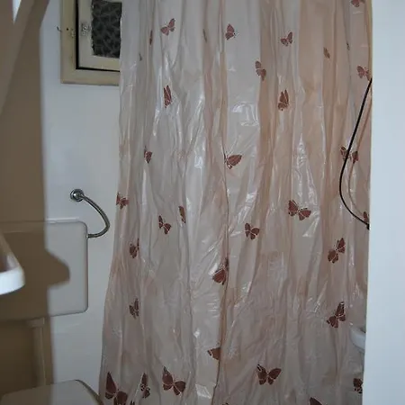 Il Sottano Del Conte Holiday home
