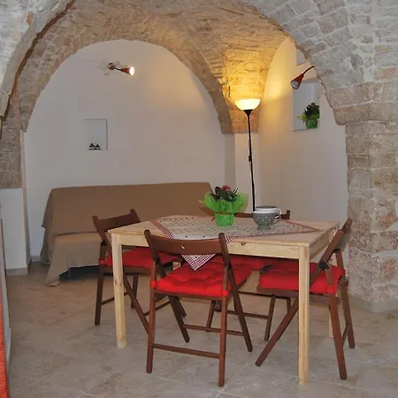 Il Sottano Del Conte Holiday home *